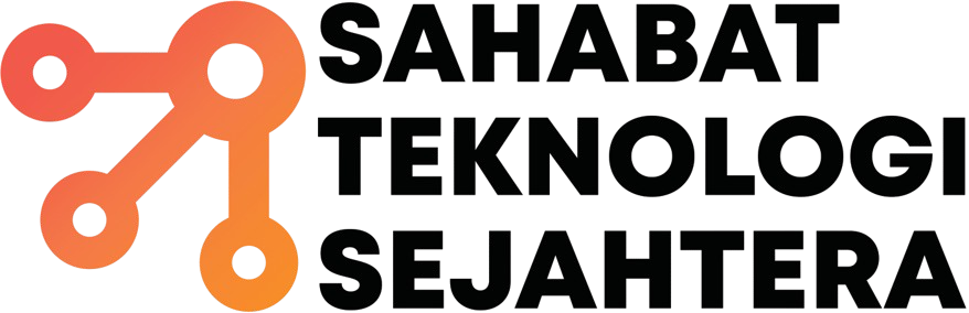 Sahabat Teknologi Sejahtera